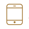 Villa_Dining_Icons---06 Newest technology to ensure accurate ordering
