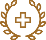 Primary_Clinical Icon Brown